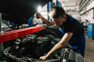 car ac service in al ain