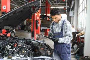 How Often Should You Service Your Car in Al Ain